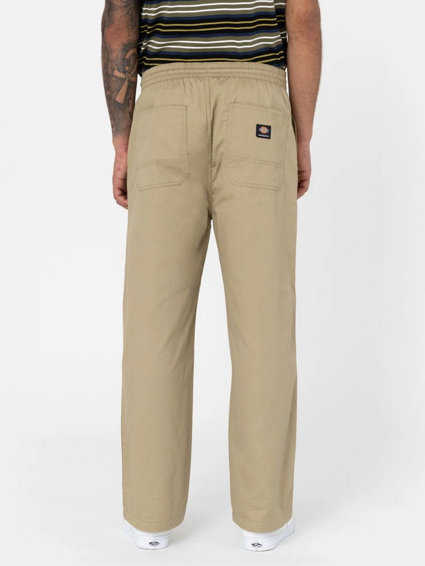 Брюки Dickies Mount Vista модель DK0A4Y22KHK1 Брюки Dickies Mount Vista модель DK0A4Y22KHK1 Фото