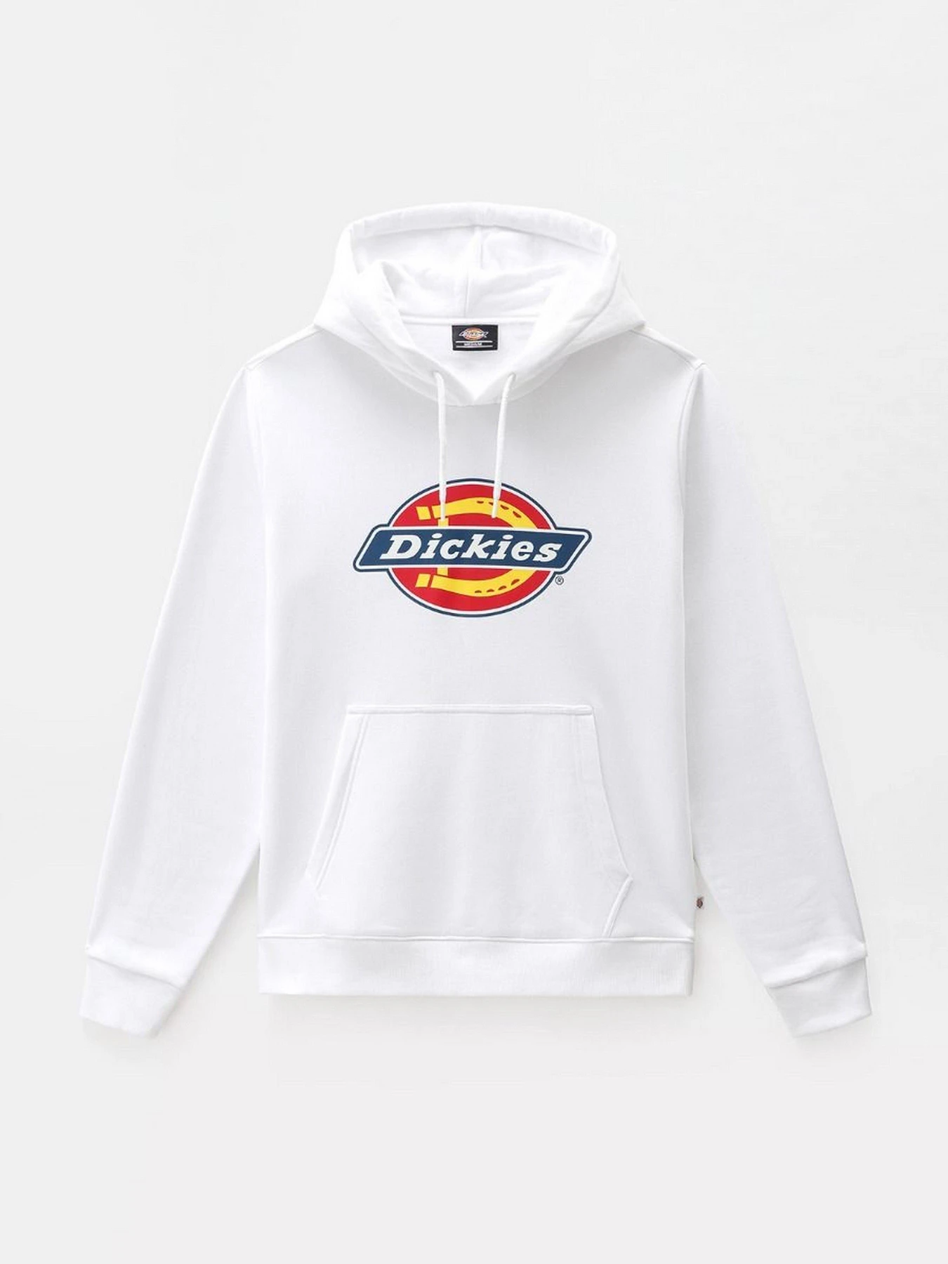 Худи и свитшоты Dickies Icon Logo модель DK0A4XCBWHX1 Худи и свитшоты Dickies Icon Logo модель DK0A4XCBWHX1 Фото