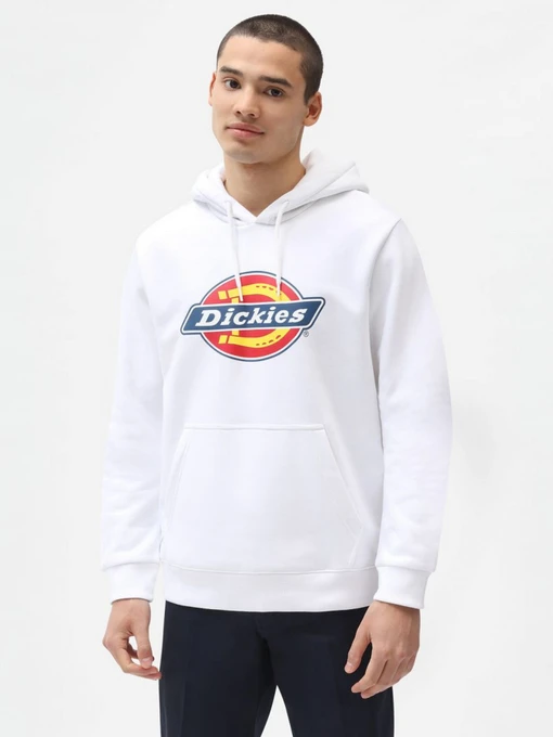 Худі та світшоти Dickies Icon Logo модель DK0A4XCBWHX1 Фото
