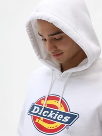 Худи и свитшоты Dickies Icon Logo модель DK0A4XCBWHX1 Фото