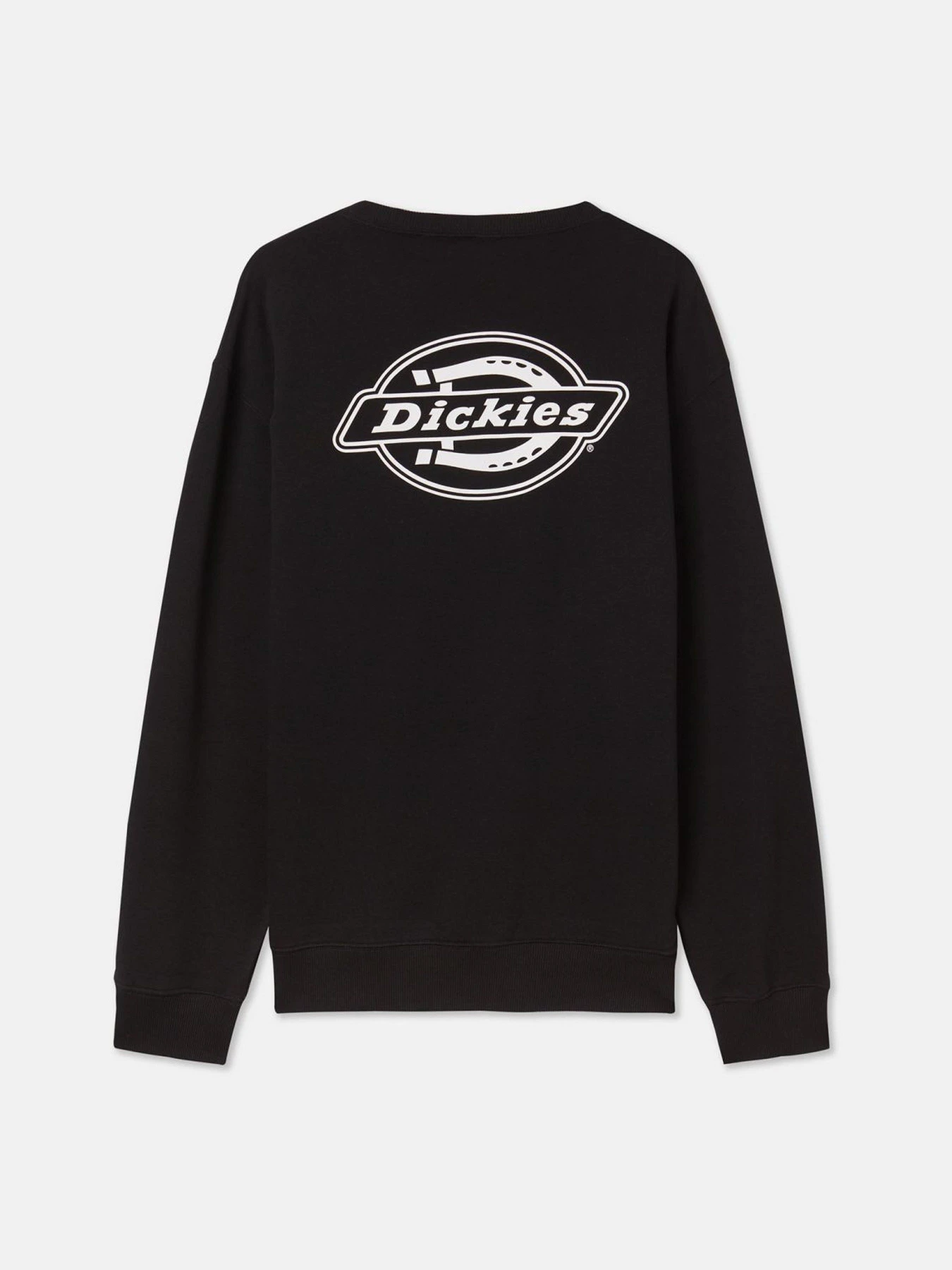 Худі та світшоти Dickies Holtville модель DK0A4Y3BBLK1 Фото