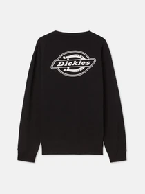 Худі та світшоти Dickies Holtville модель DK0A4Y3BBLK1 Фото