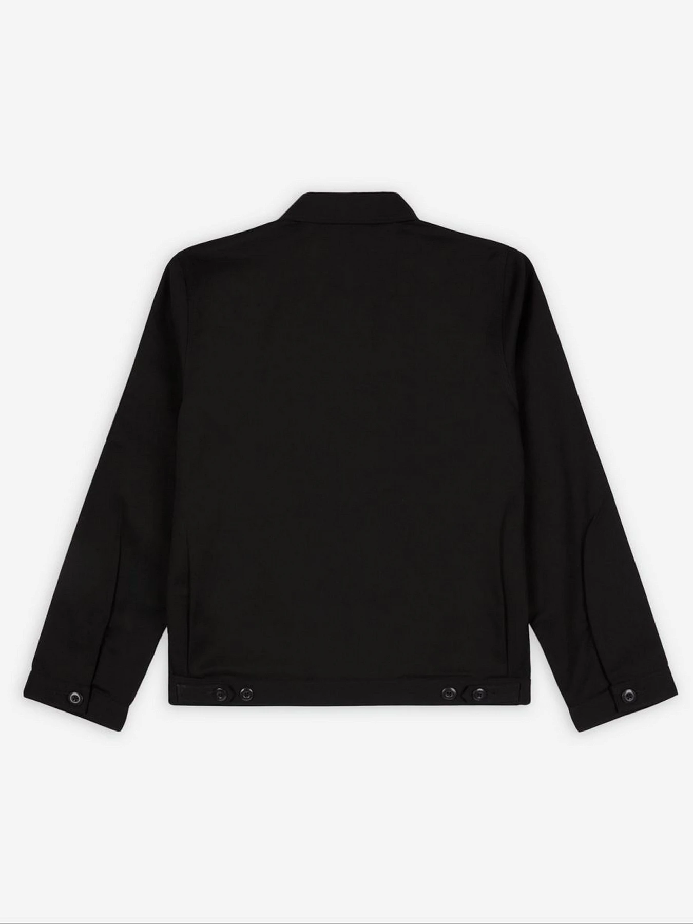 Куртки и дубленки Dickies Unlined Eisenhower модель DK0A4Y6UBLK1 Фото