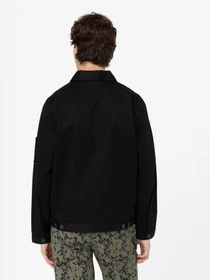 Куртки и дубленки Dickies Unlined Eisenhower модель DK0A4Y6UBLK1 Фото