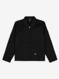 Куртки и дубленки Dickies Unlined Eisenhower модель DK0A4Y6UBLK1 Фото