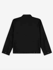 Куртки и дубленки Dickies Unlined Eisenhower модель DK0A4Y6UBLK1 Фото