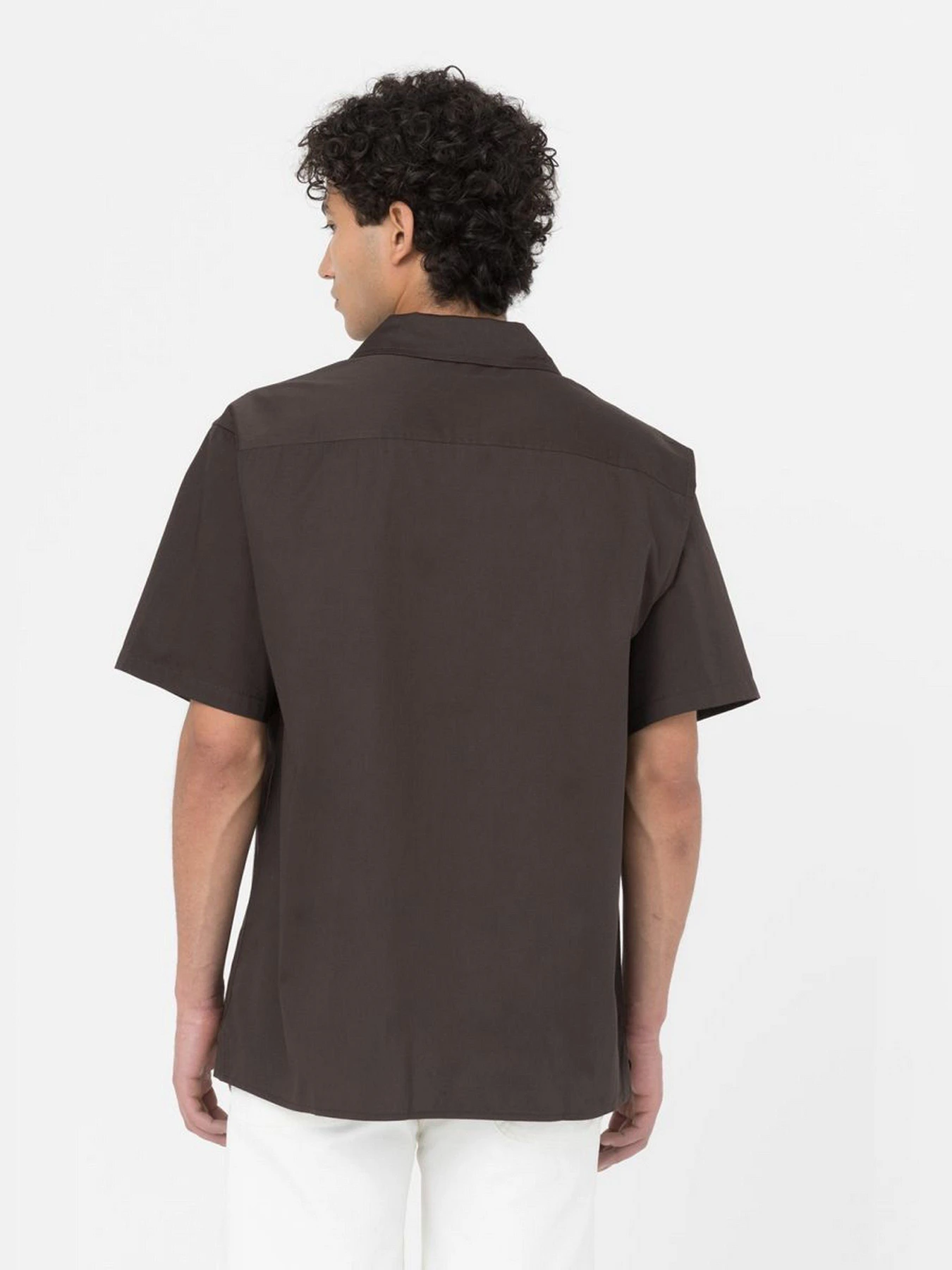 Рубашки Dickies Westover модель DK0A4Y7MDBX1 Рубашки Dickies Westover модель DK0A4Y7MDBX1 Фото