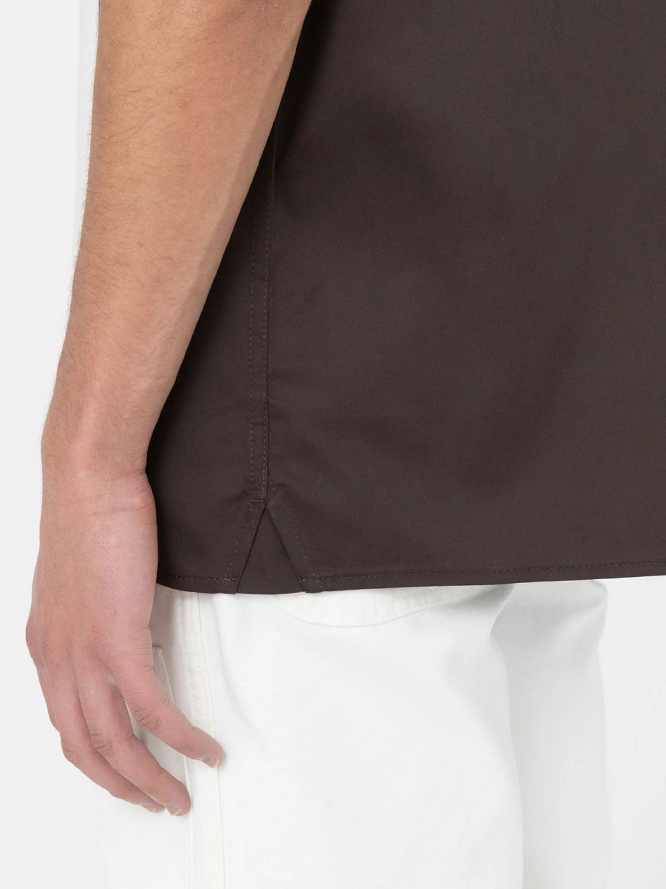 Рубашки Dickies Westover модель DK0A4Y7MDBX1 Рубашки Dickies Westover модель DK0A4Y7MDBX1 Фото