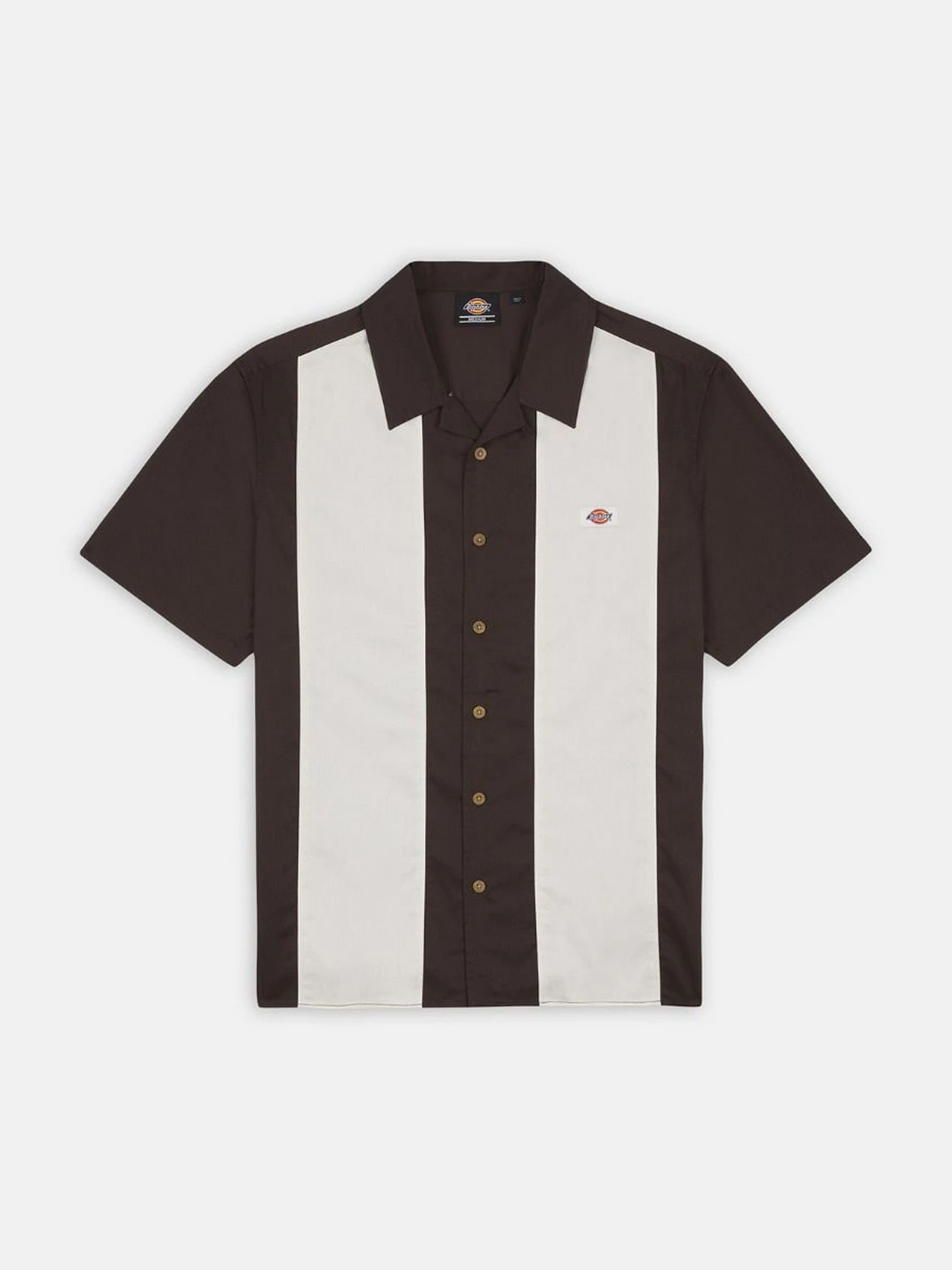 Рубашки Dickies Westover модель DK0A4Y7MDBX1 Рубашки Dickies Westover модель DK0A4Y7MDBX1 Фото