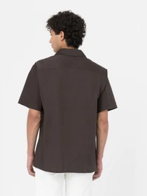 Рубашки Dickies Westover модель DK0A4Y7MDBX1 Фото