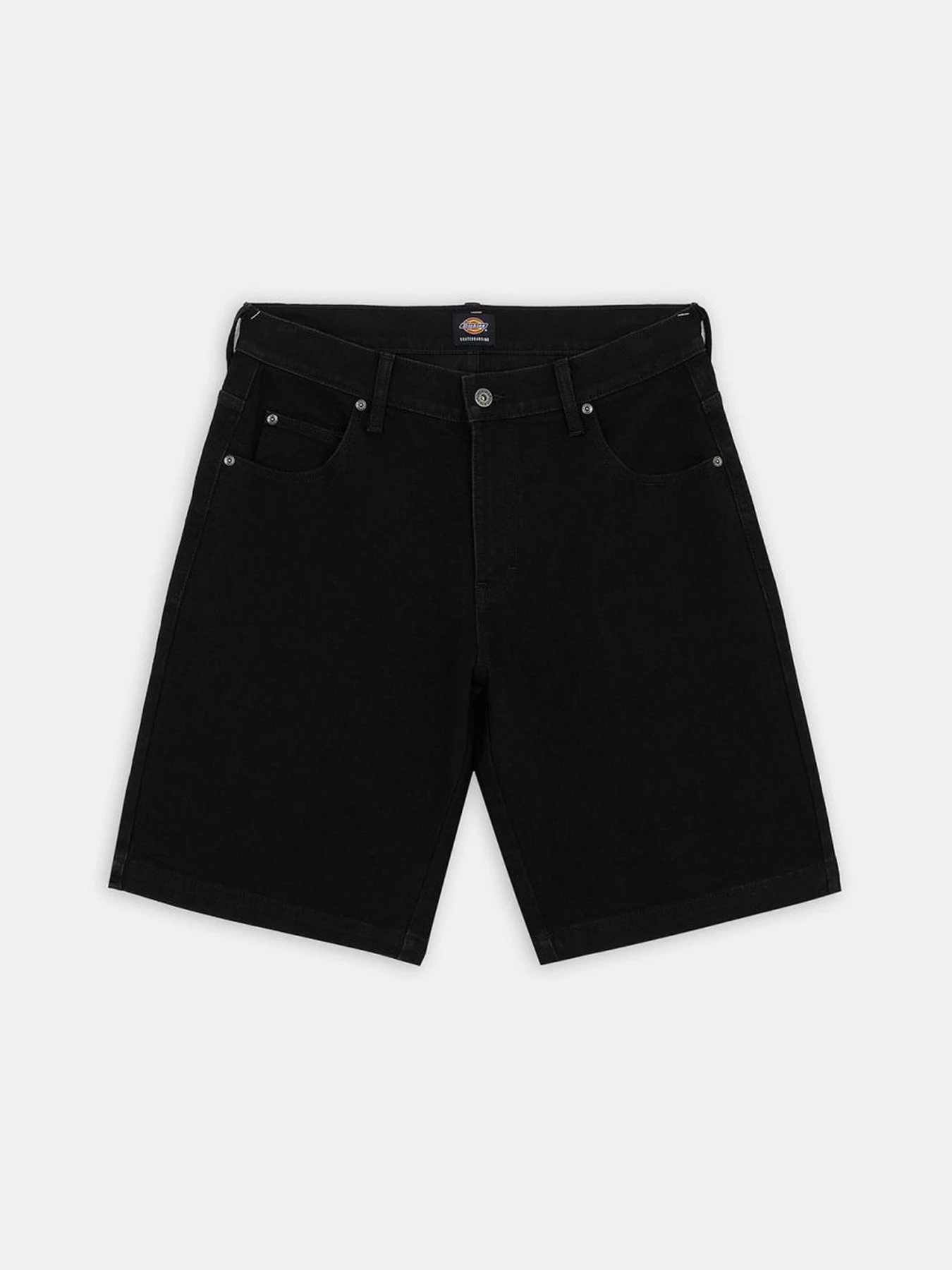 Шорти Dickies Wingville модель DK0A4Y7WBLK1 Фото