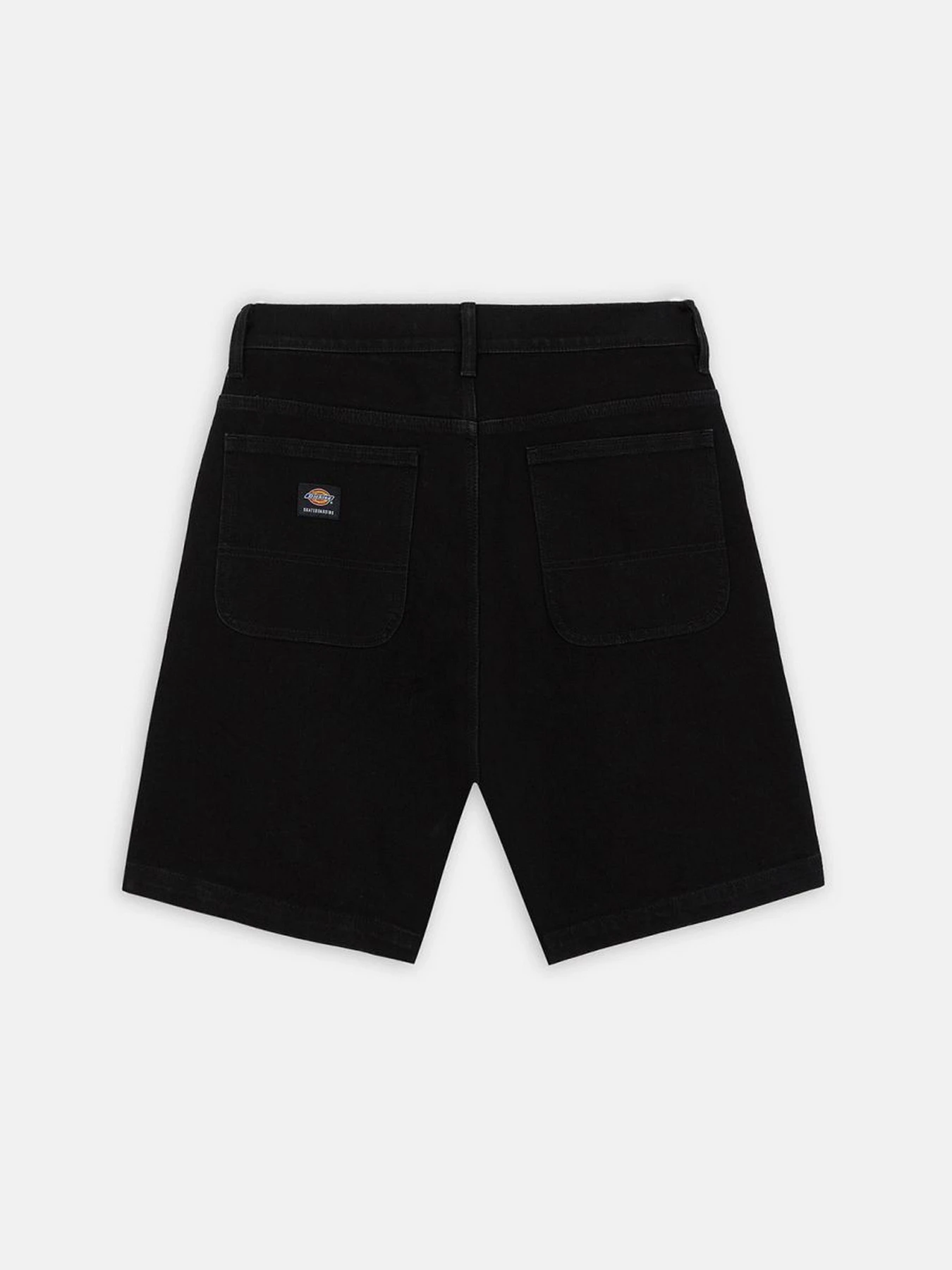 Шорти Dickies Wingville модель DK0A4Y7WBLK1 Фото
