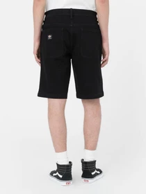 Шорти Dickies Wingville модель DK0A4Y7WBLK1 Фото