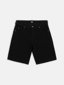 Шорти Dickies Wingville модель DK0A4Y7WBLK1 Фото