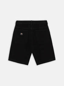 Шорти Dickies Wingville модель DK0A4Y7WBLK1 Фото