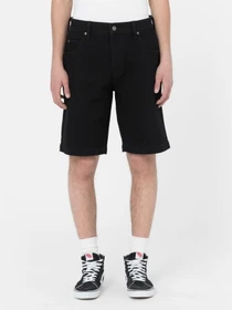 Шорти Dickies Wingville модель DK0A4Y7WBLK1 Фото