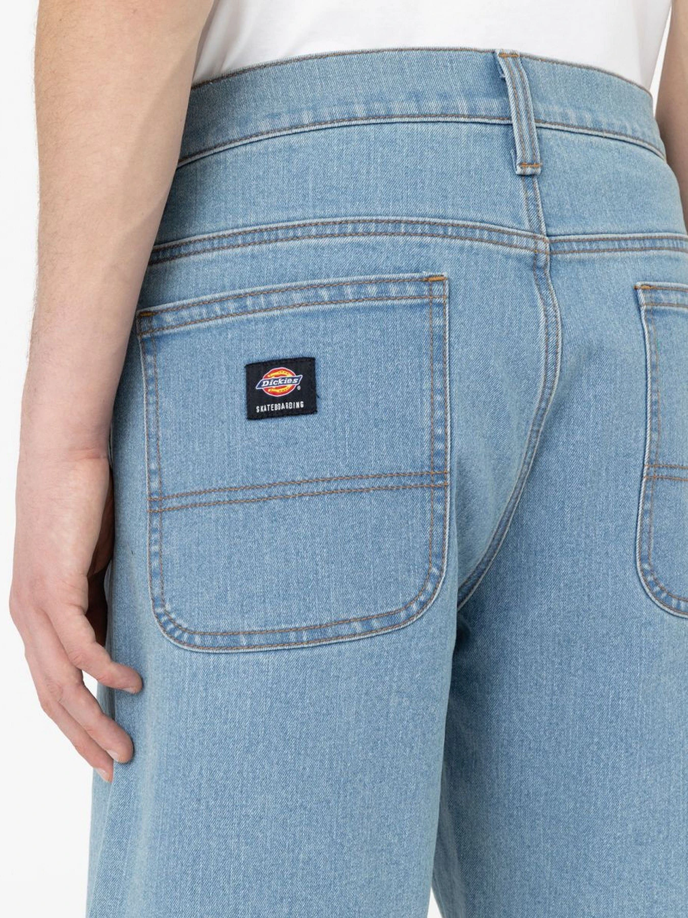 Шорти Dickies Wingville модель DK0A4Y7WLW01 Шорти Dickies Wingville модель DK0A4Y7WLW01 Фото