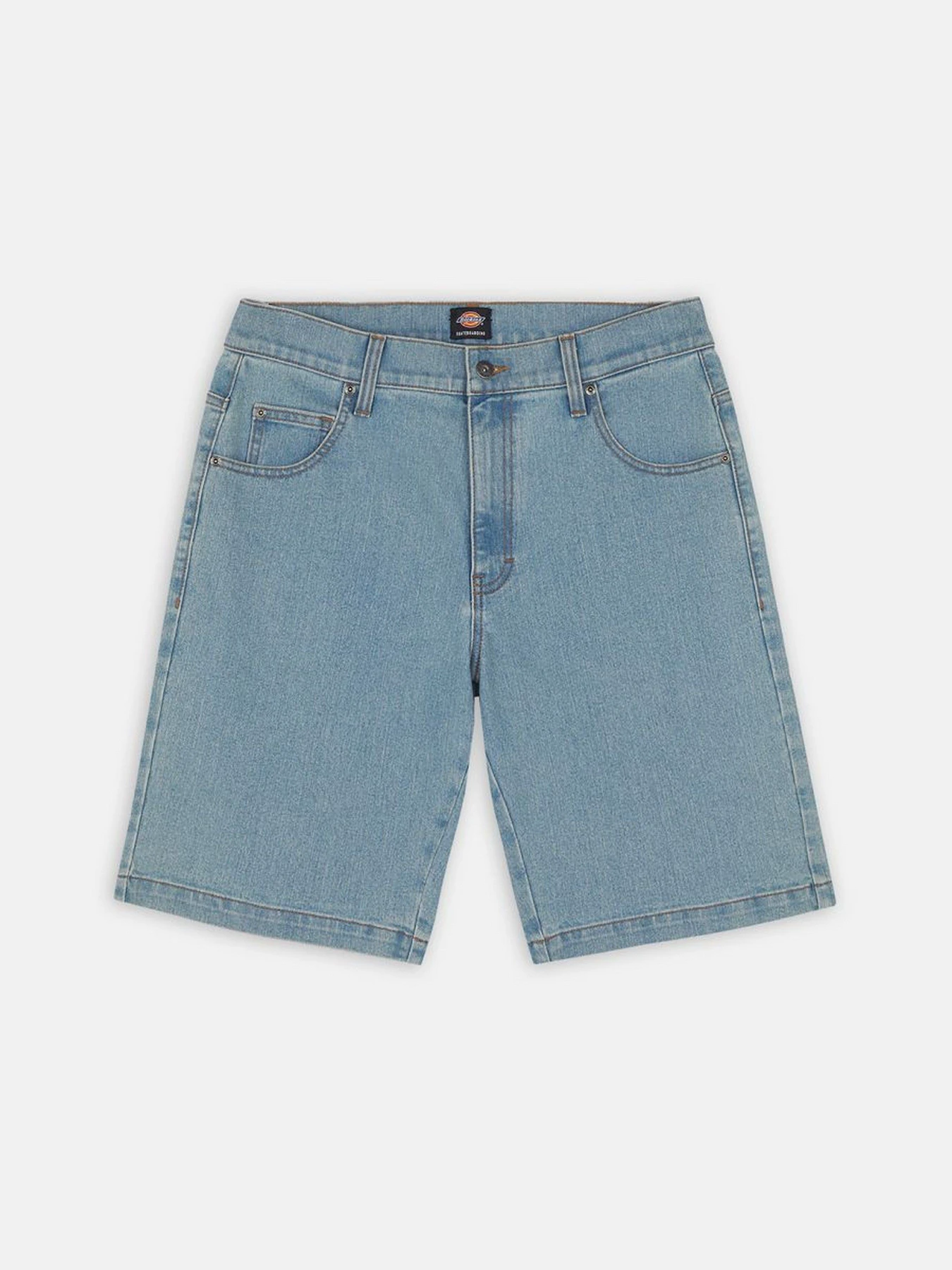 Шорти Dickies Wingville модель DK0A4Y7WLW01 Шорти Dickies Wingville модель DK0A4Y7WLW01 Фото