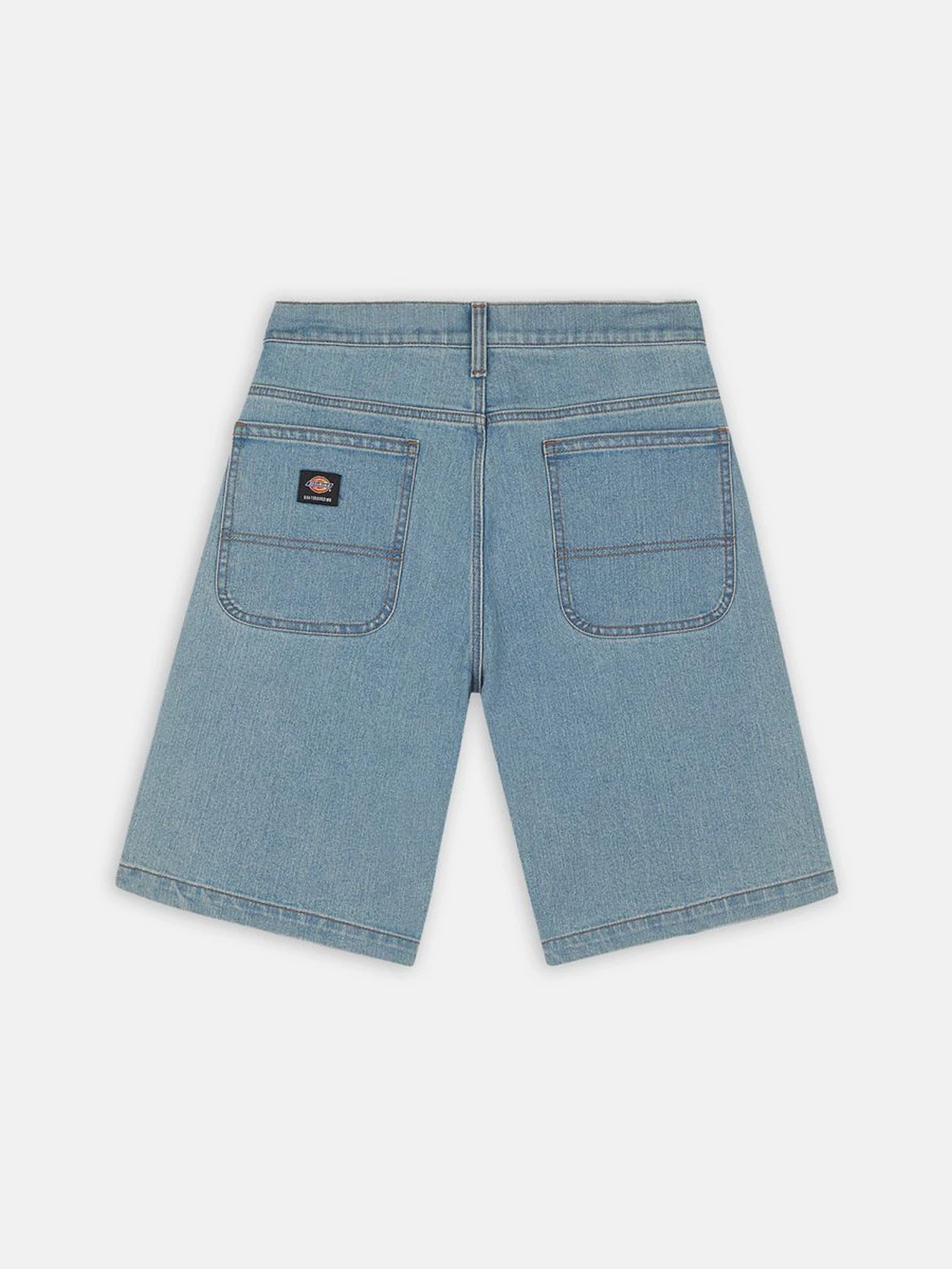 Шорти Dickies Wingville модель DK0A4Y7WLW01 Шорти Dickies Wingville модель DK0A4Y7WLW01 Фото