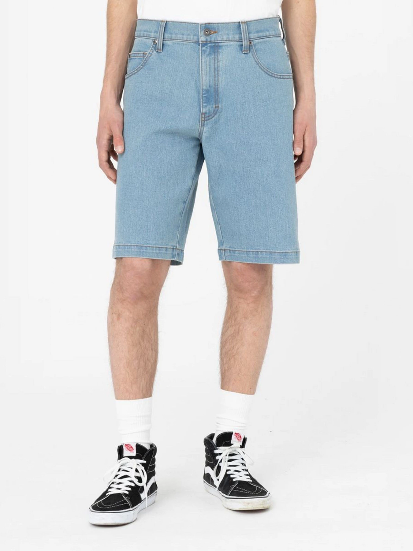 Шорти Dickies Wingville модель DK0A4Y7WLW01 Шорти Dickies Wingville модель DK0A4Y7WLW01 Фото