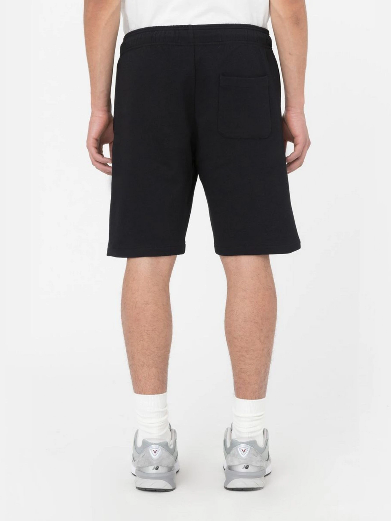 Шорты Dickies Mapleton модель DK0A4Y83BLK1 Шорты Dickies Mapleton модель DK0A4Y83BLK1 Фото
