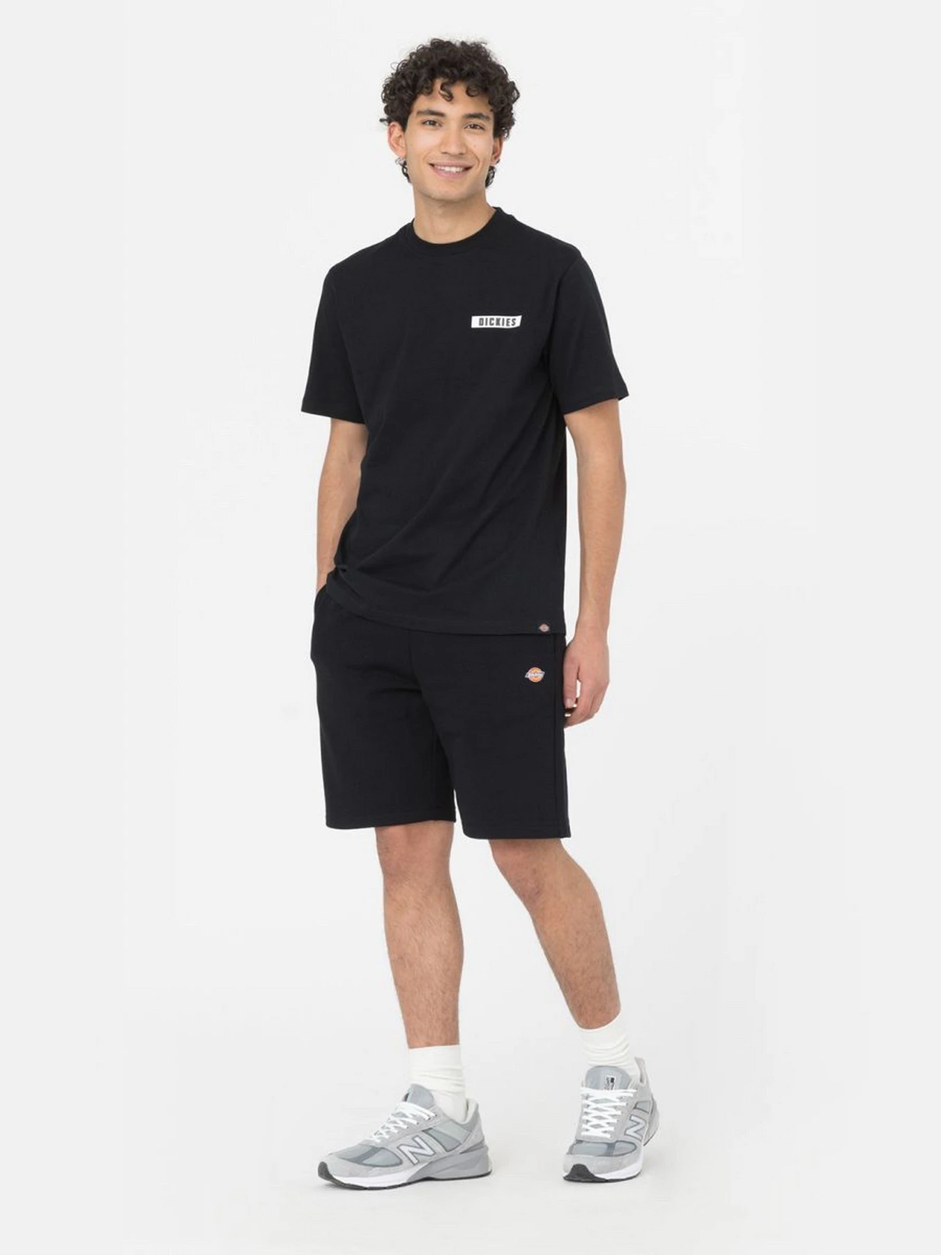 Шорты Dickies Mapleton модель DK0A4Y83BLK1 Шорты Dickies Mapleton модель DK0A4Y83BLK1 Фото