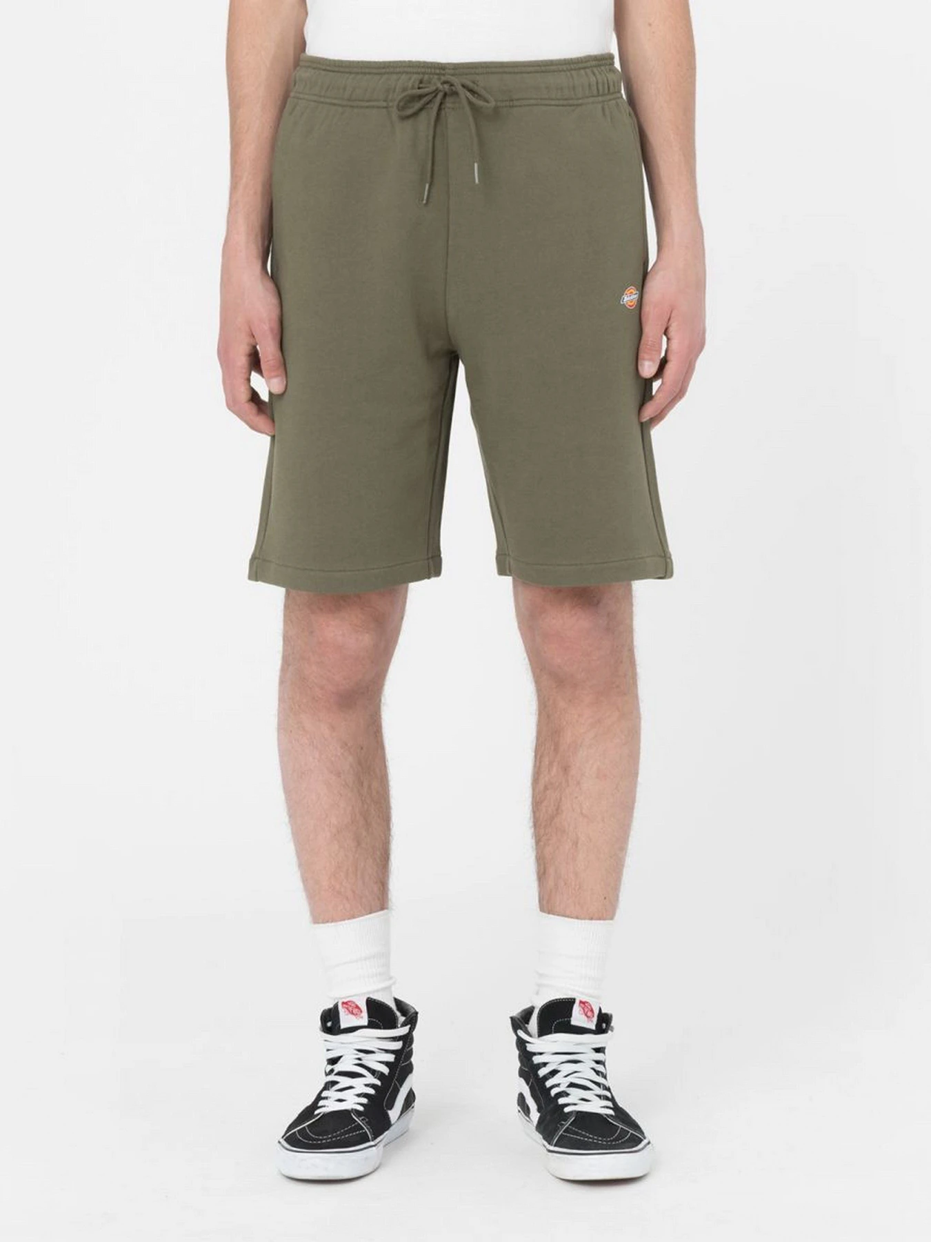 Шорти Dickies Mapleton модель DK0A4Y83MGR1 Шорти Dickies Mapleton модель DK0A4Y83MGR1 Фото