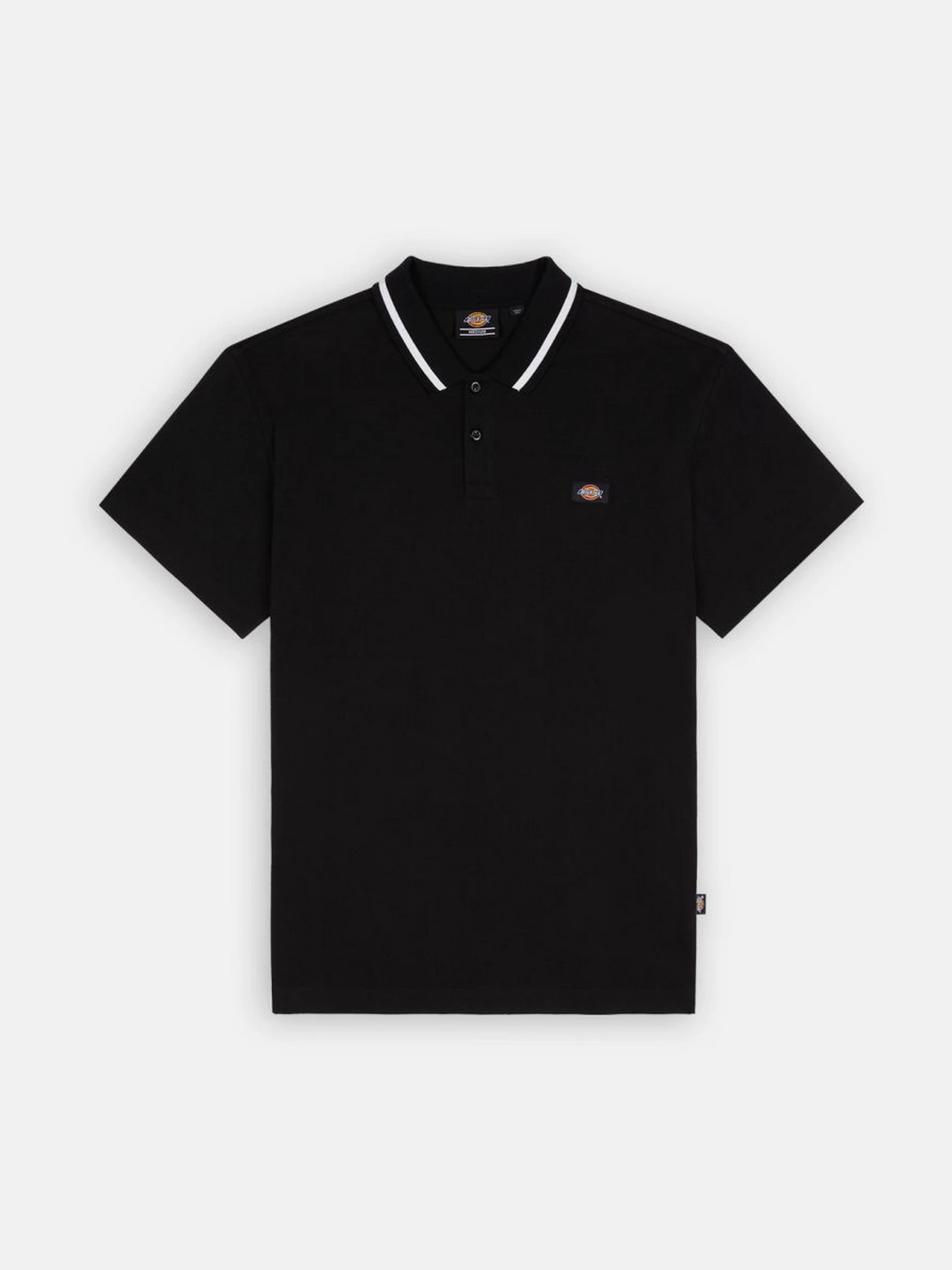 Футболки и поло Dickies Tallasee модель DK0A4Y8PBLK1 Фото