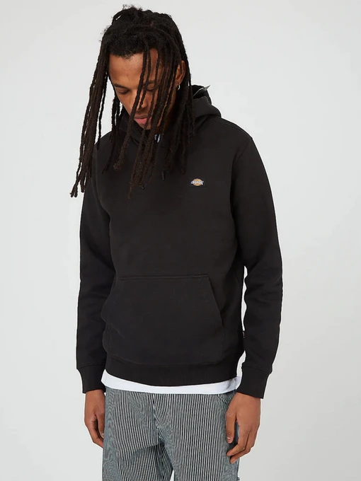 Худі та світшоти Dickies Icon Logo модель DK0A4XCDBLK1 Фото