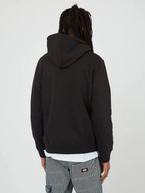 Худи и свитшоты Dickies Icon Logo модель DK0A4XCDBLK1 Фото