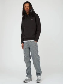 Худи и свитшоты Dickies Icon Logo модель DK0A4XCDBLK1 Фото