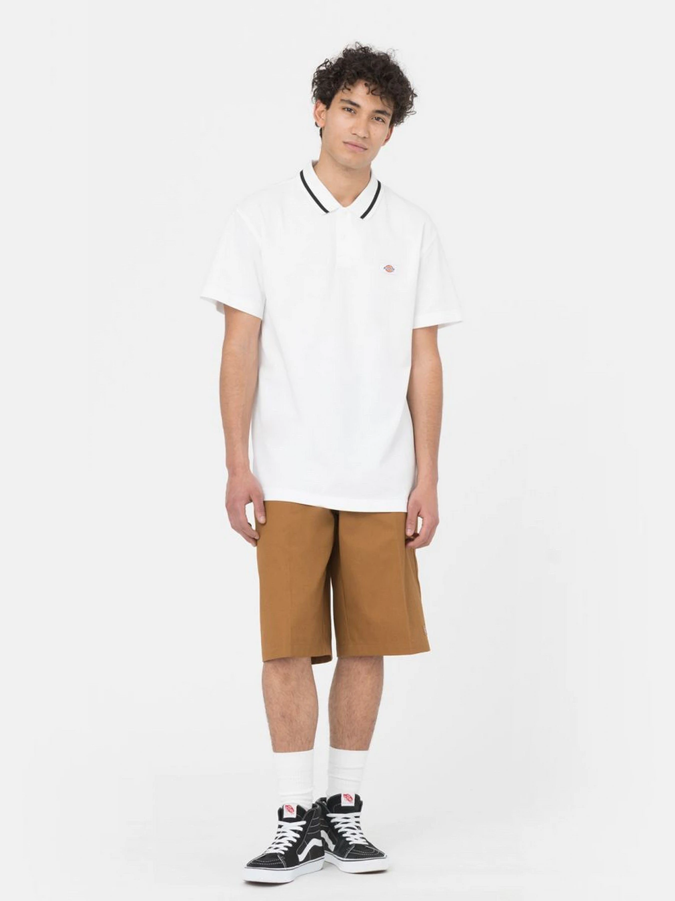 Футболки и поло Dickies Tallasee модель DK0A4Y8PWHX1 Фото