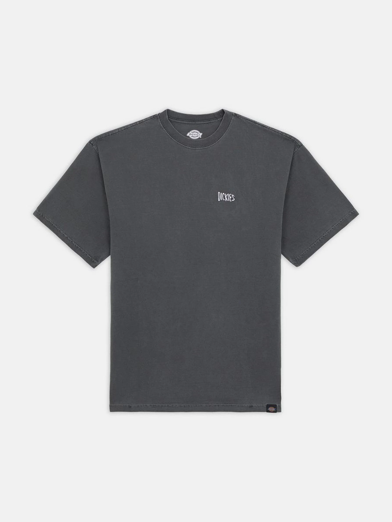 Футболки і поло Dickies Bandon модель DK0A4Y92BLK1 Фото