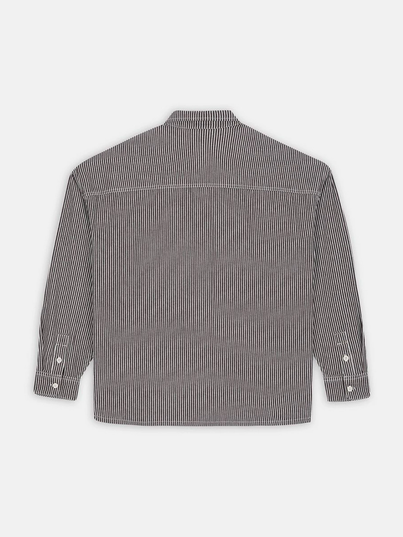Рубашки Dickies Hickory модель DK0A4YB2F331 Рубашки Dickies Hickory модель DK0A4YB2F331 Фото