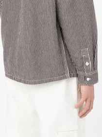 Рубашки Dickies Hickory модель DK0A4YB2F331 Фото