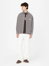 Рубашки Dickies Hickory модель DK0A4YB2F331 Фото