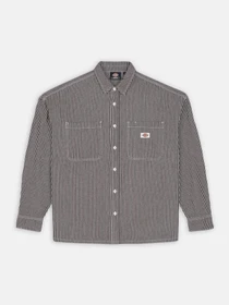 Рубашки Dickies Hickory модель DK0A4YB2F331 Фото