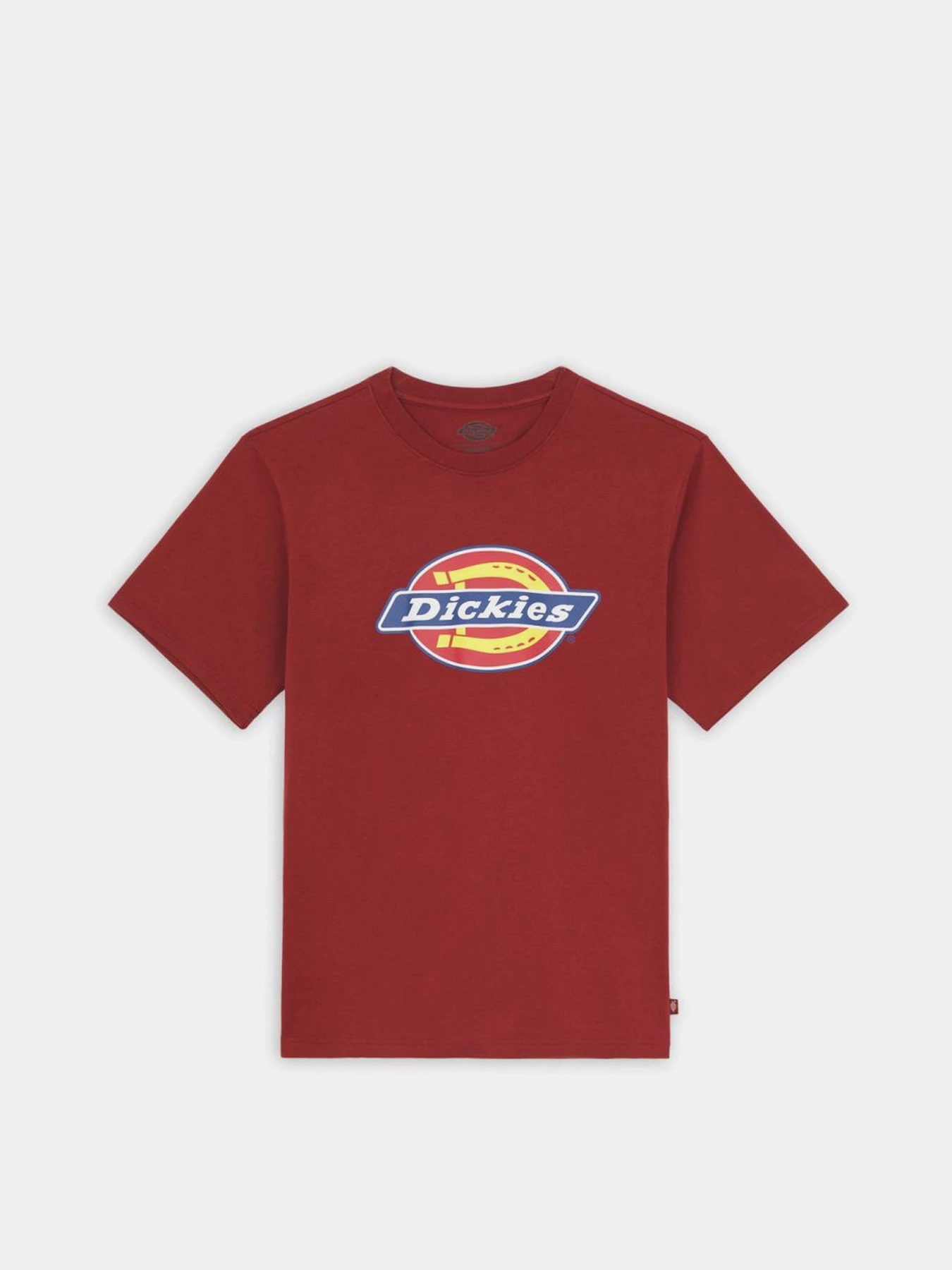Футболки і поло Dickies Icon Logo модель DK0A4XC9G041 Футболки і поло Dickies Icon Logo модель DK0A4XC9G041 Фото