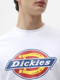 Футболки і поло Dickies Icon Logo модель DK0A4XC9WHX1 Фото