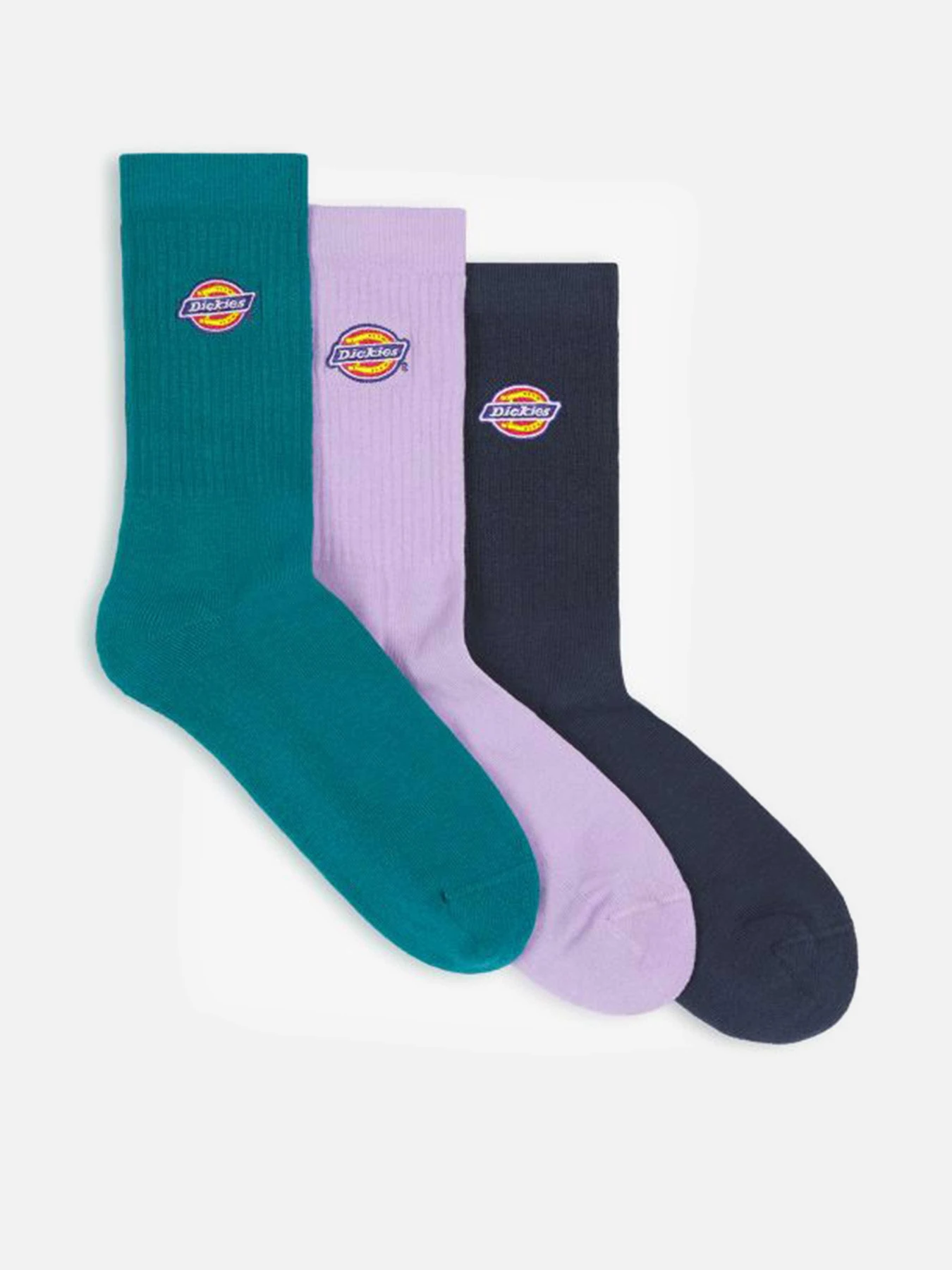 Шкарпетки та гольфи Dickies Kentwood модель DK0A4X82E641 Фото