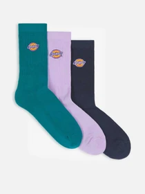 Шкарпетки та гольфи Dickies Kentwood модель DK0A4X82E641 Фото
