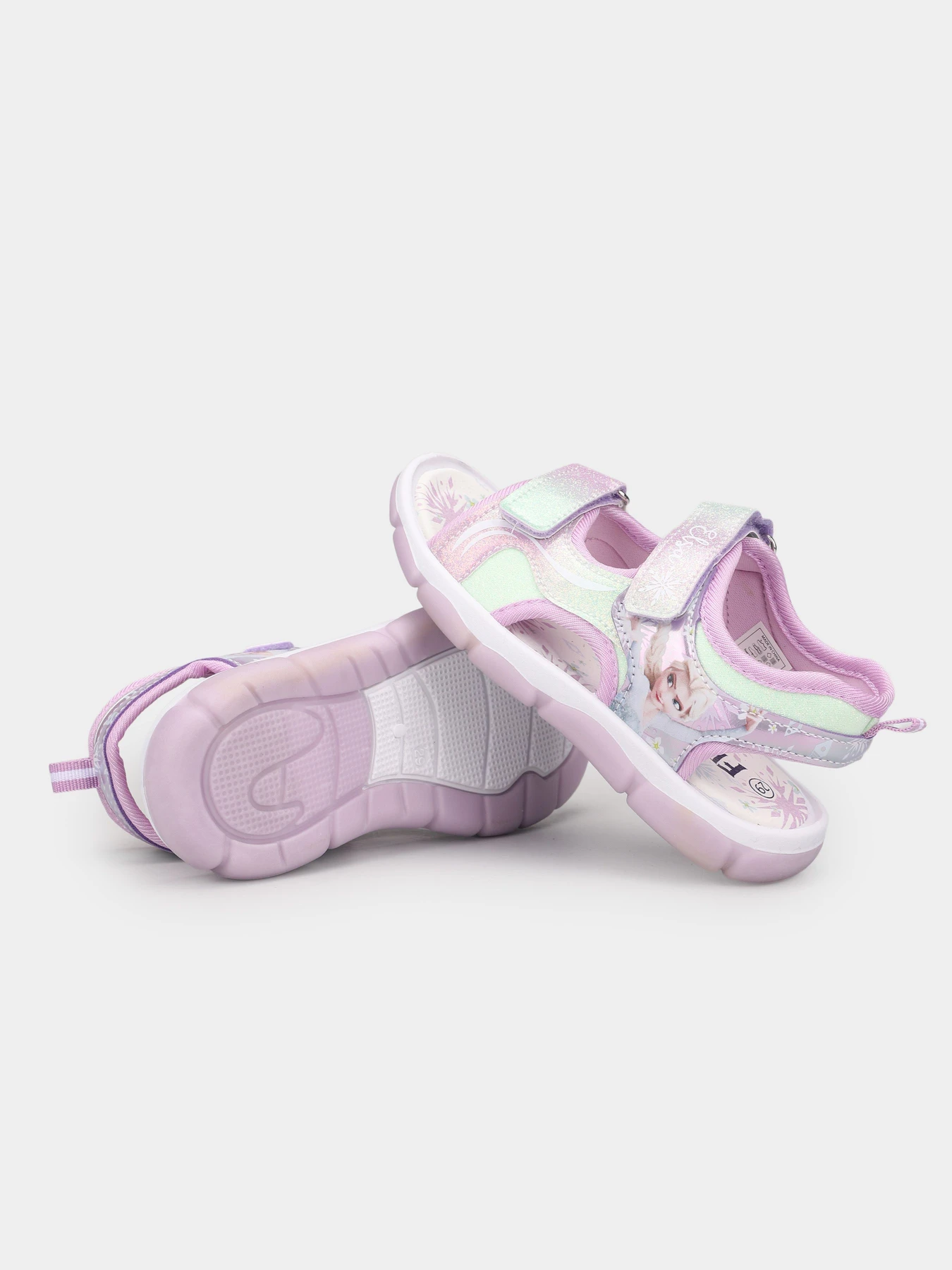 Сандалии Disney модель D4310744S_0032 Фото