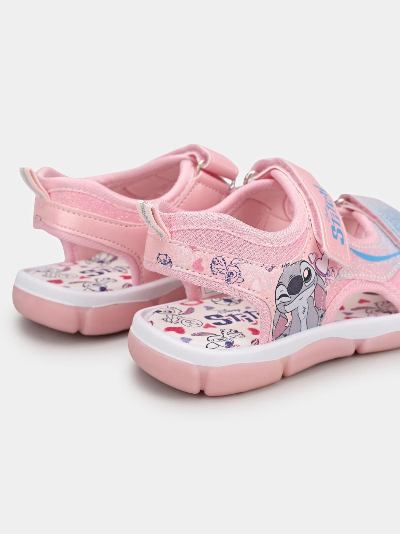 Сандалии Disney модель D6020212S_0044 Сандалии Disney модель D6020212S_0044 Фото