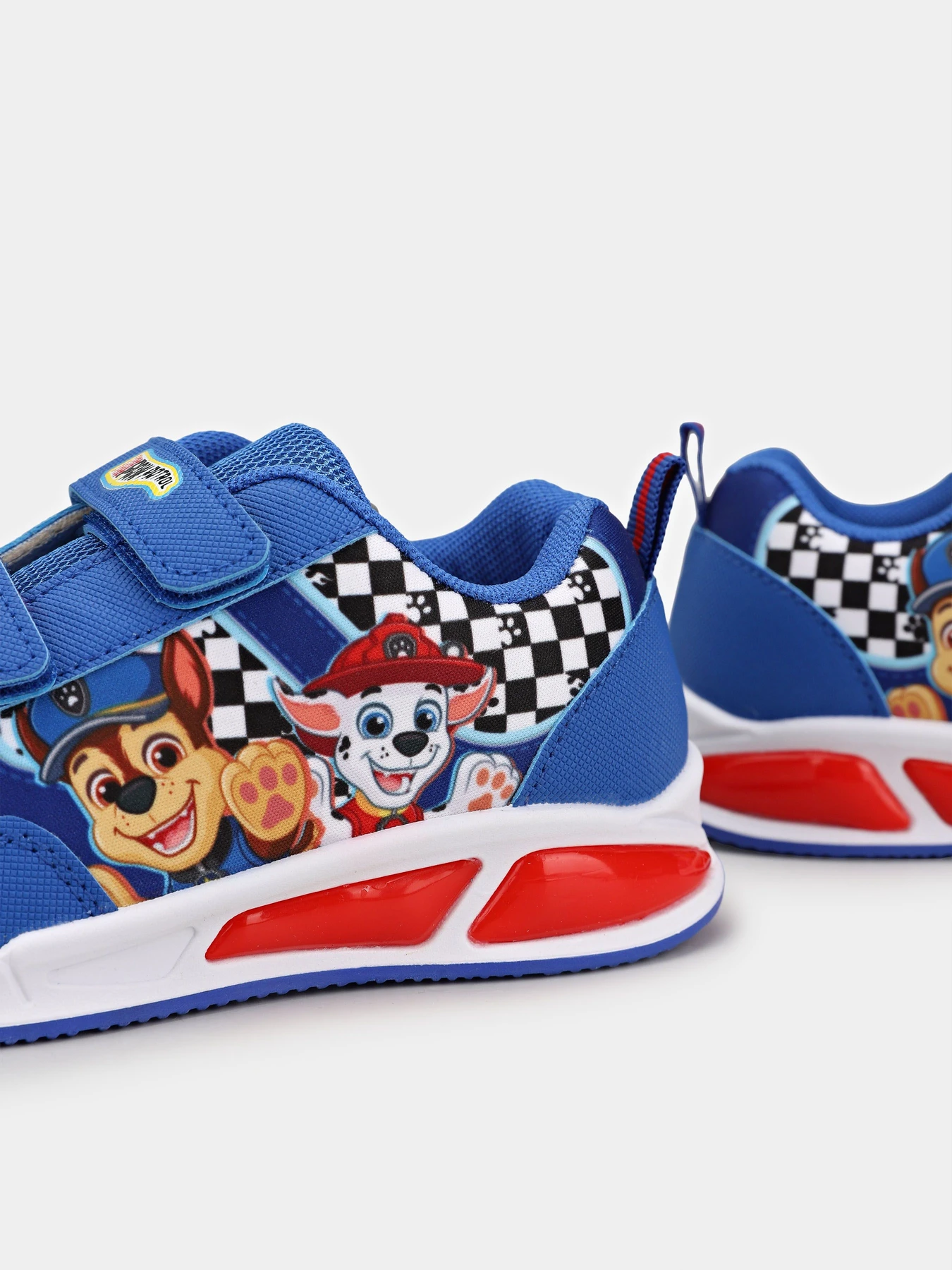 Кросівки Disney модель G9210155T_0048 Кросівки Disney модель G9210155T_0048 Фото