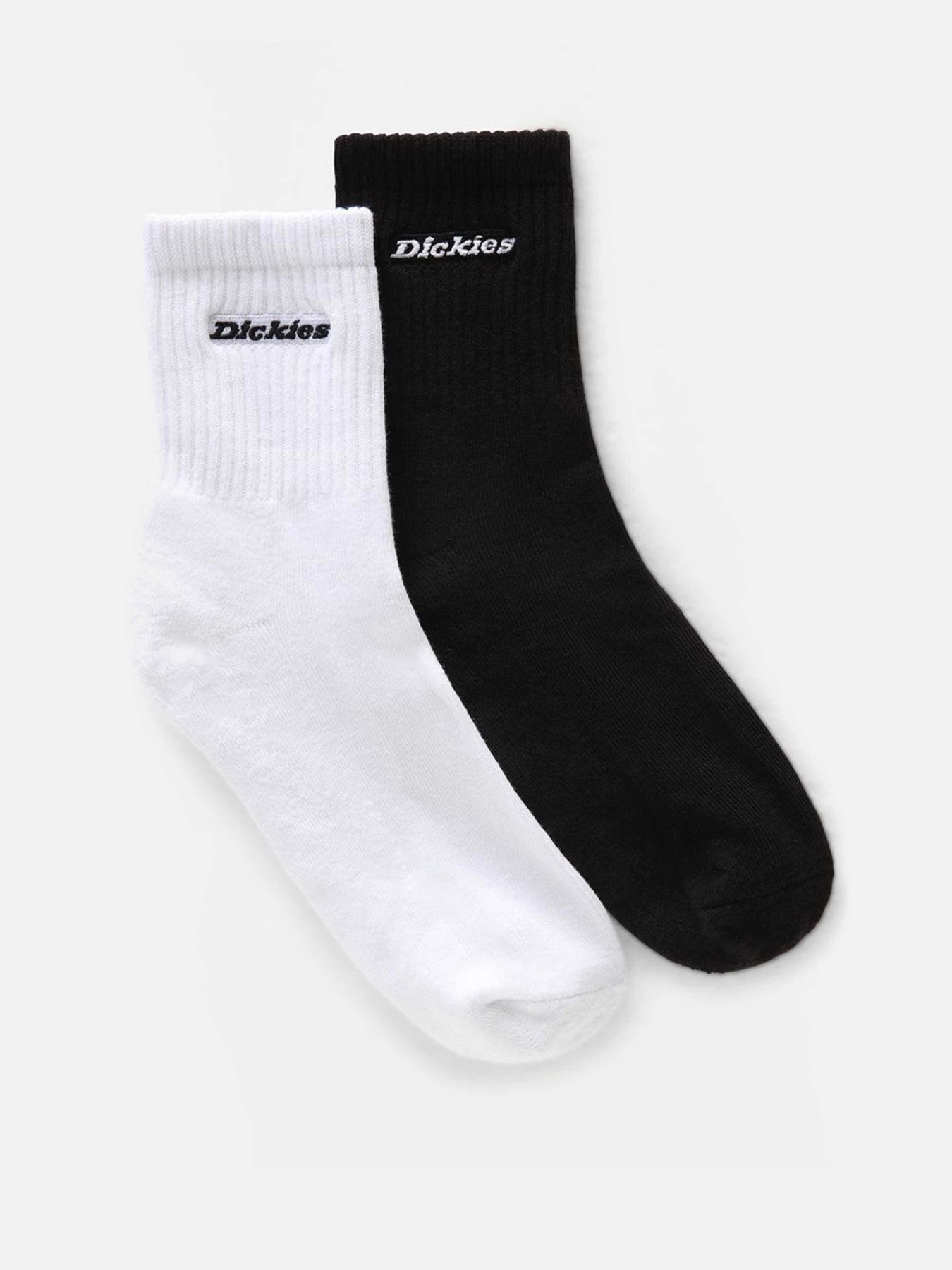 Шкарпетки та гольфи Dickies New Carlyss модель DK0A4XJYBLW1 Фото