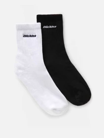 Шкарпетки та гольфи Dickies New Carlyss модель DK0A4XJYBLW1 Фото