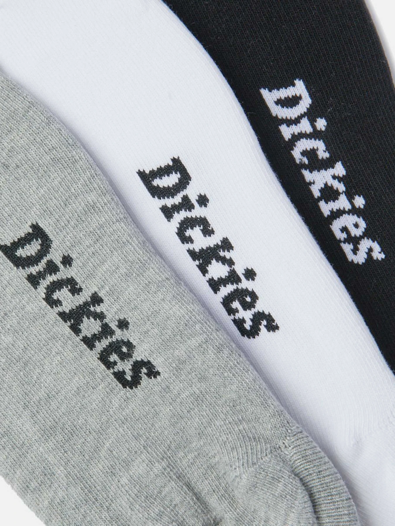 Шкарпетки та гольфи Dickies 3-pack модель DK0A4XJZAS01 Фото