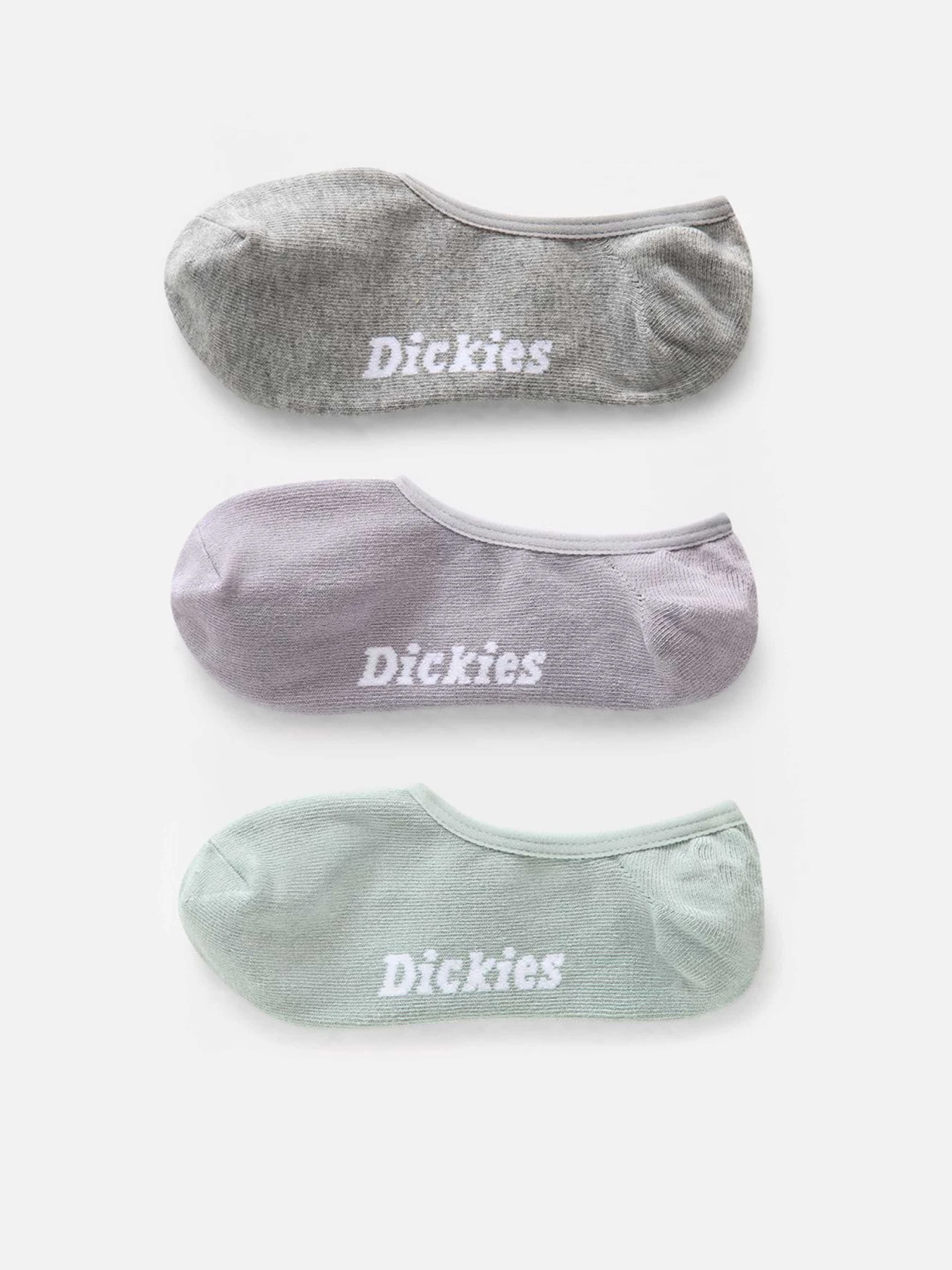 Шкарпетки та гольфи Dickies 3-pack модель DK0A4XJZAS01 Фото