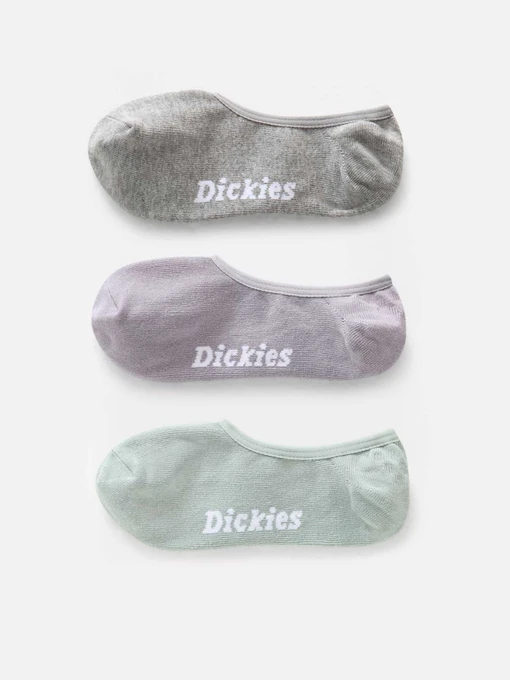 Носки и гольфы Dickies 3-pack модель DK0A4XJZAS01 Фото