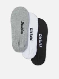 Шкарпетки та гольфи Dickies 3-pack модель DK0A4XJZAS01 Фото